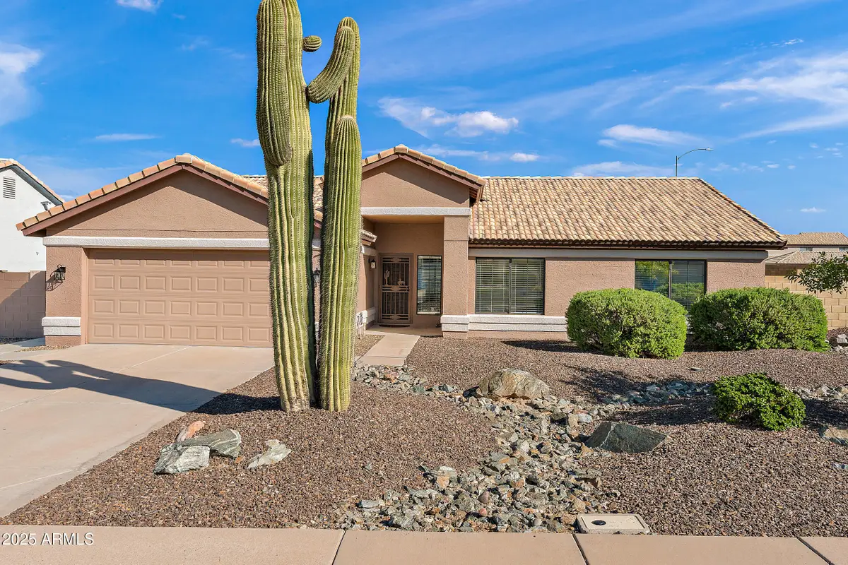 6512 E Palm Street, Mesa, AZ 85215 - Image #1