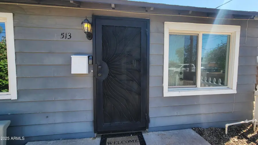 513 S Macdonald --, Mesa, AZ 85210 - Image #2