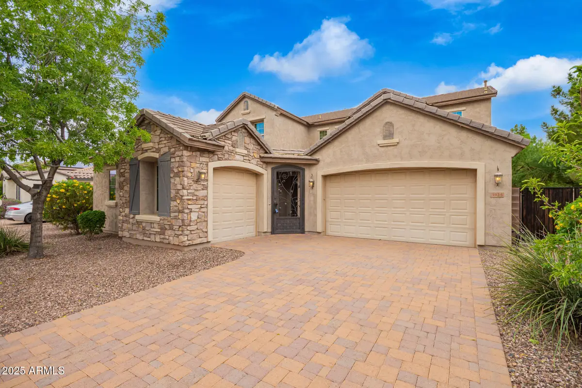 3925 S Garrison --, Mesa, AZ 85212 - Image #1