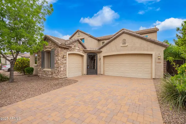 3925 S Garrison --, Mesa, AZ 85212