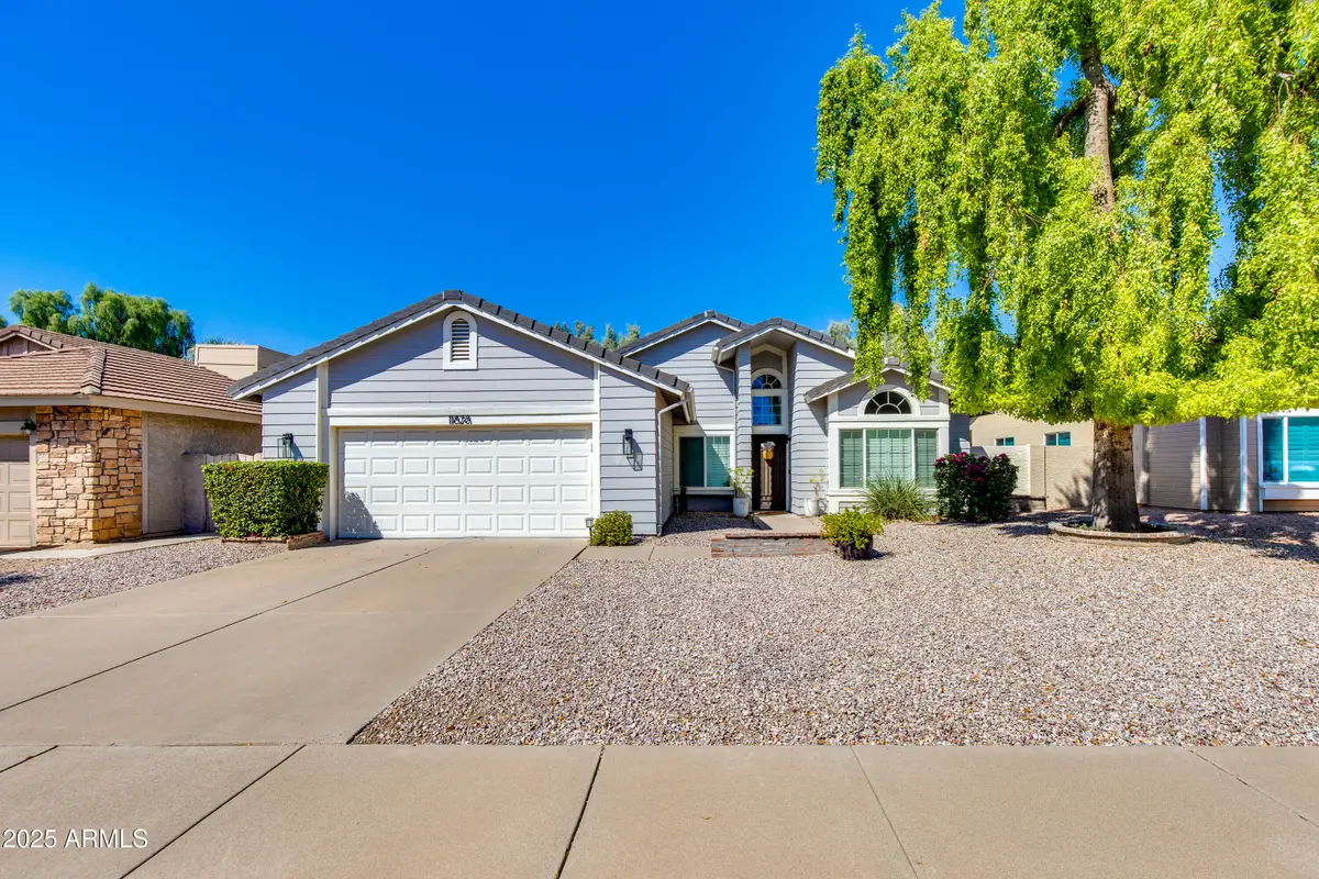 11828 N 90th Place, Scottsdale, AZ 85260 - Image #1