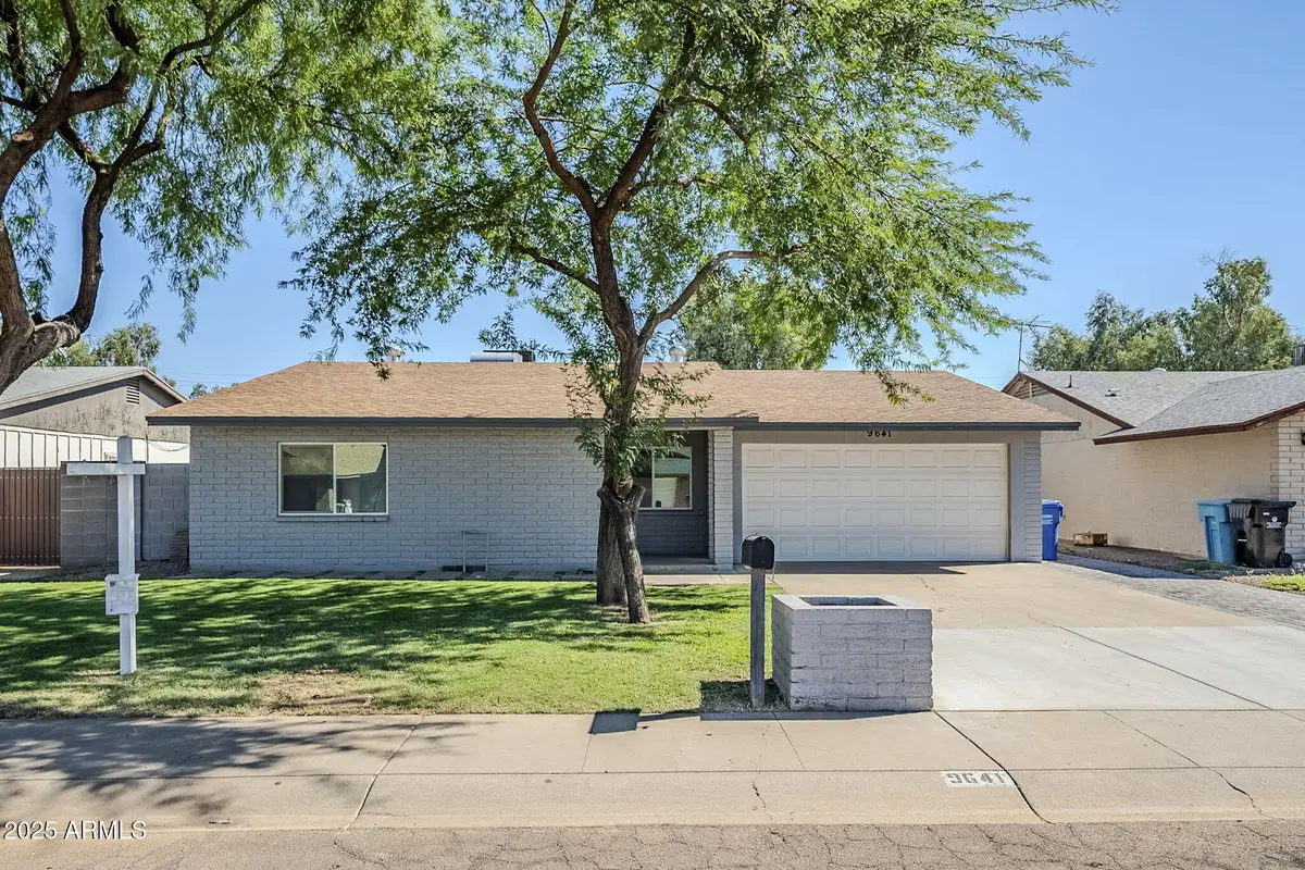 9641 N 35th Lane, Phoenix, AZ 85051 - Image #1