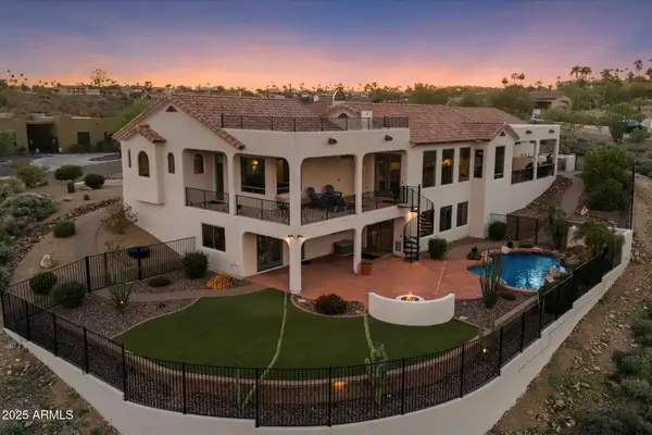 16052 E Pincushion Way, Fountain Hills, AZ 85268