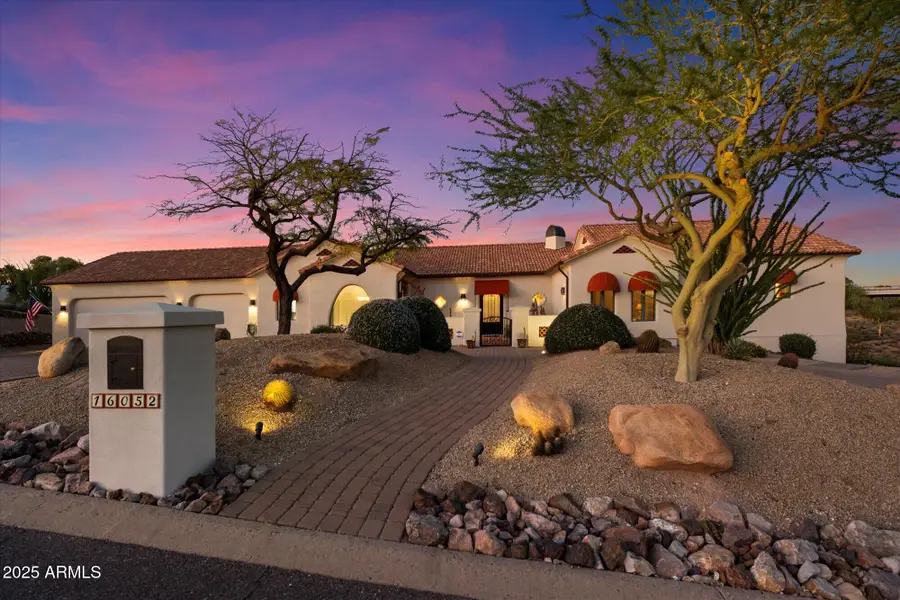 16052 E Pincushion Way, Fountain Hills, AZ 85268 - Image #2