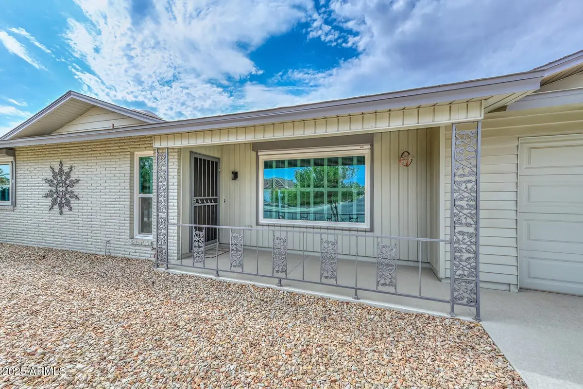 9603 W Country Club Drive, Sun City, AZ 85373 - Image #1