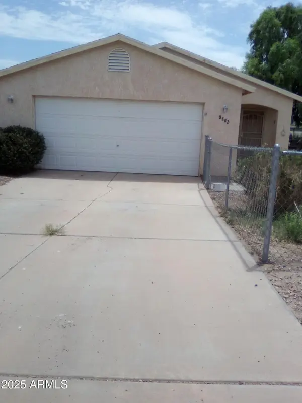 9802 S Arizona Drive, Mohave Valley, AZ 86440