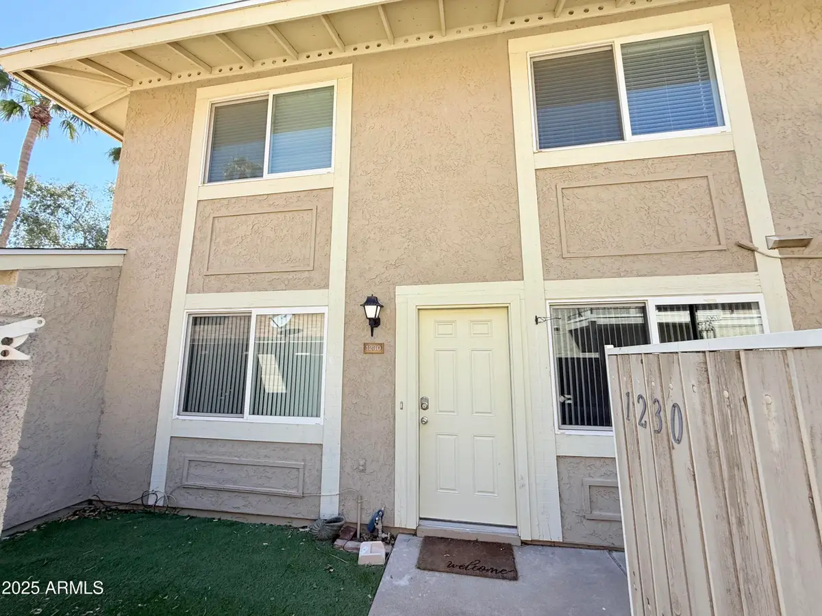 1230 N 84th Place, Scottsdale, AZ 85257 - Image #1