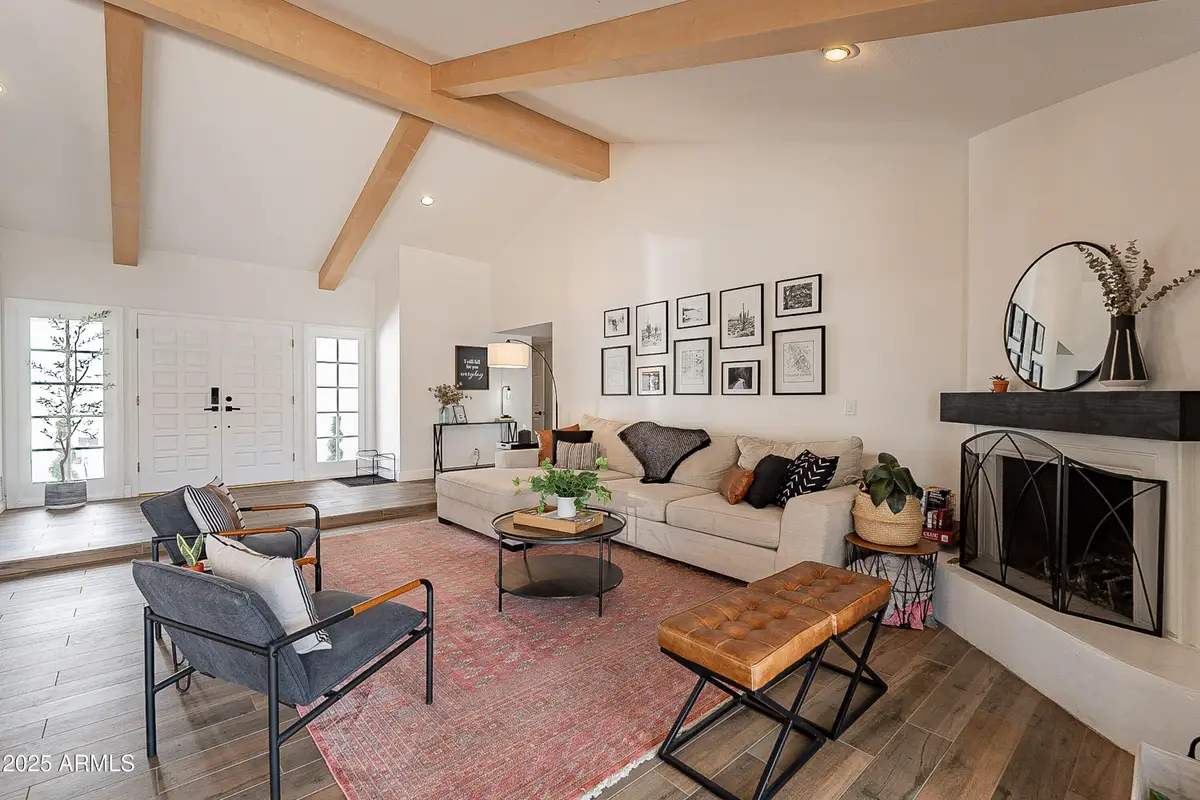 15849 N 61st Street, Phoenix, AZ 85254 - Image #1