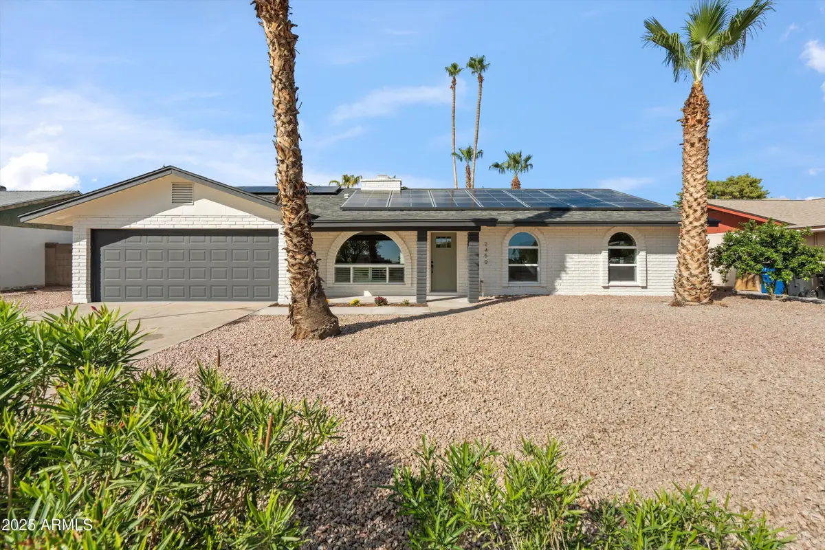 2450 E Adobe Street, Mesa, AZ 85213 - Image #1