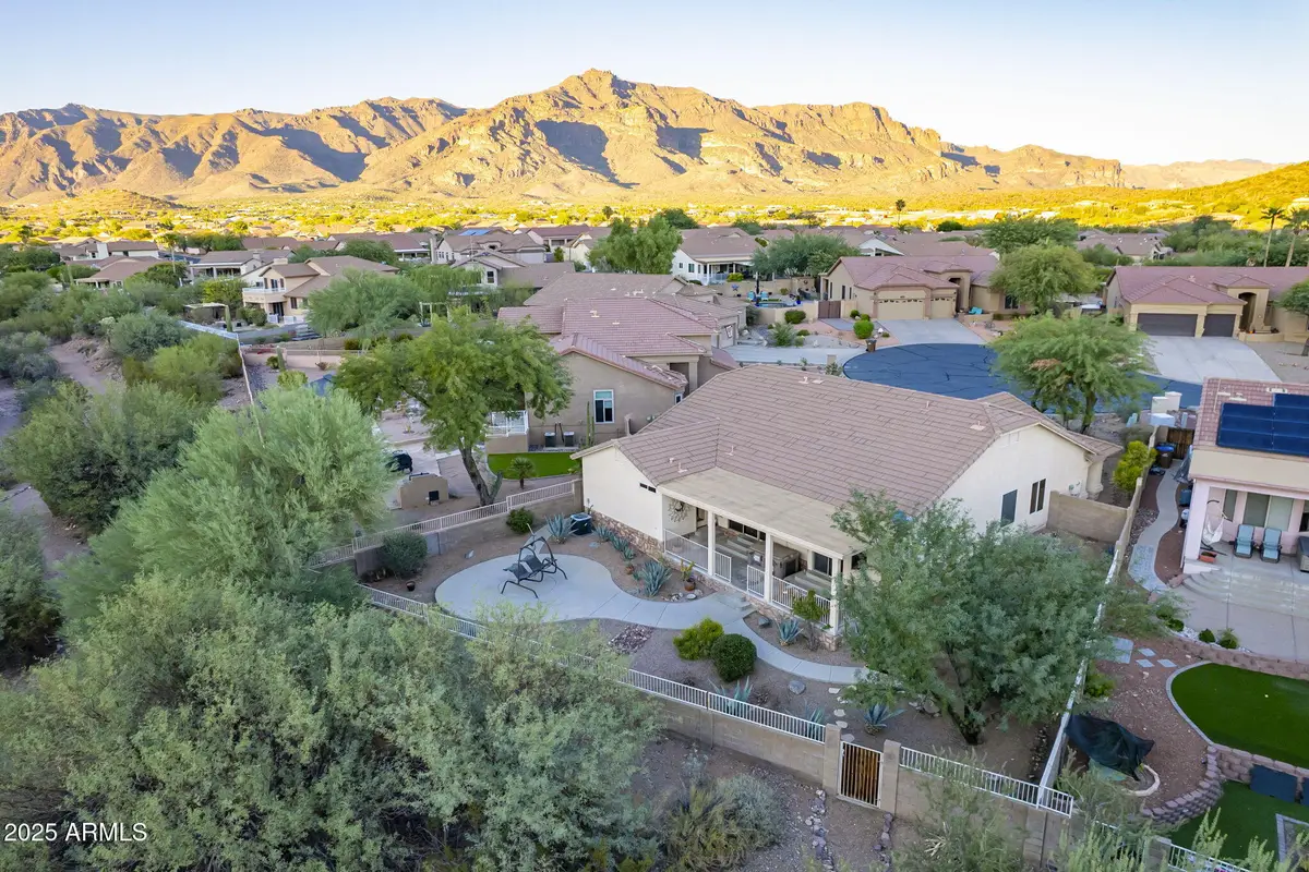 5038 S Vision Quest Court, Gold Canyon, AZ 85118 - Image #1