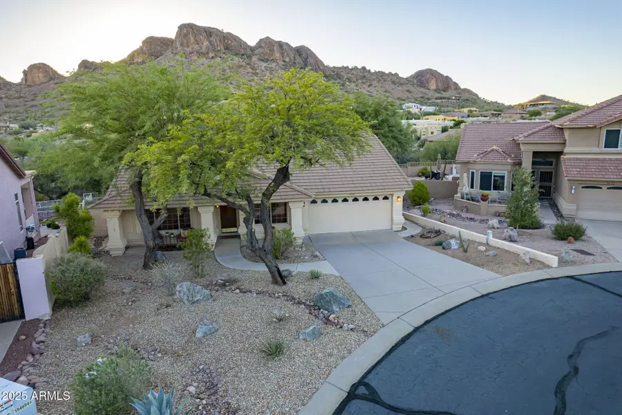 5038 S Vision Quest Court, Gold Canyon, AZ 85118 - Image #2