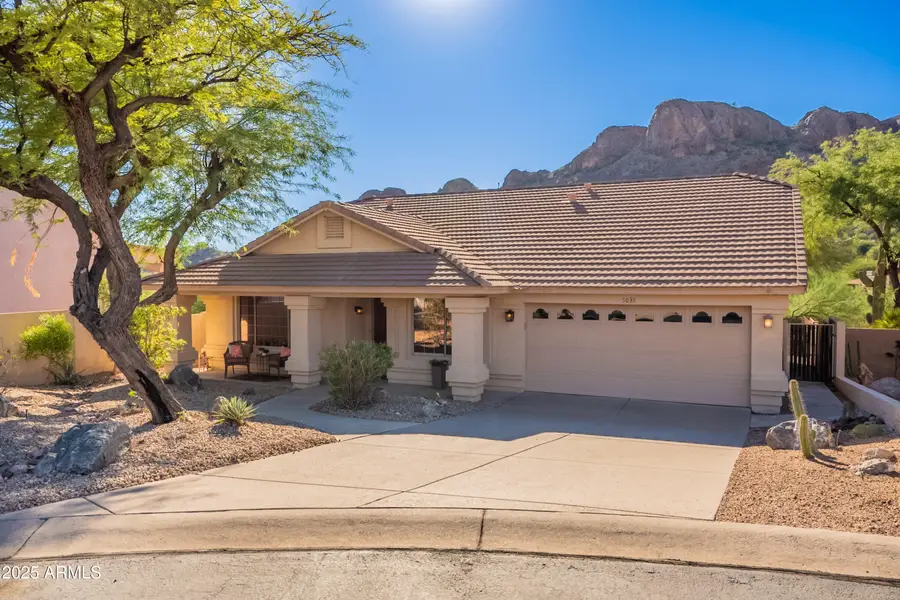 5038 S Vision Quest Court, Gold Canyon, AZ 85118 - Image #3