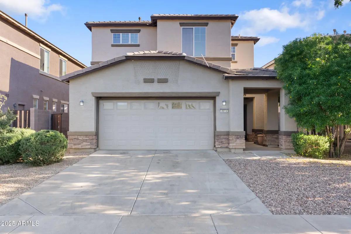 3073 S Passion Drive, Gilbert, AZ 85295 - Image #1