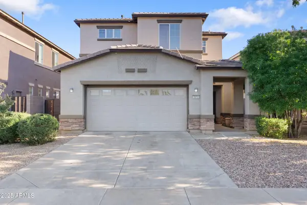 3073 S Passion Drive, Gilbert, AZ 85295