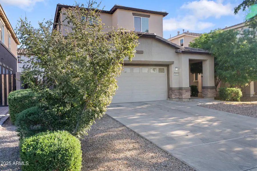 3073 S Passion Drive, Gilbert, AZ 85295 - Image #2