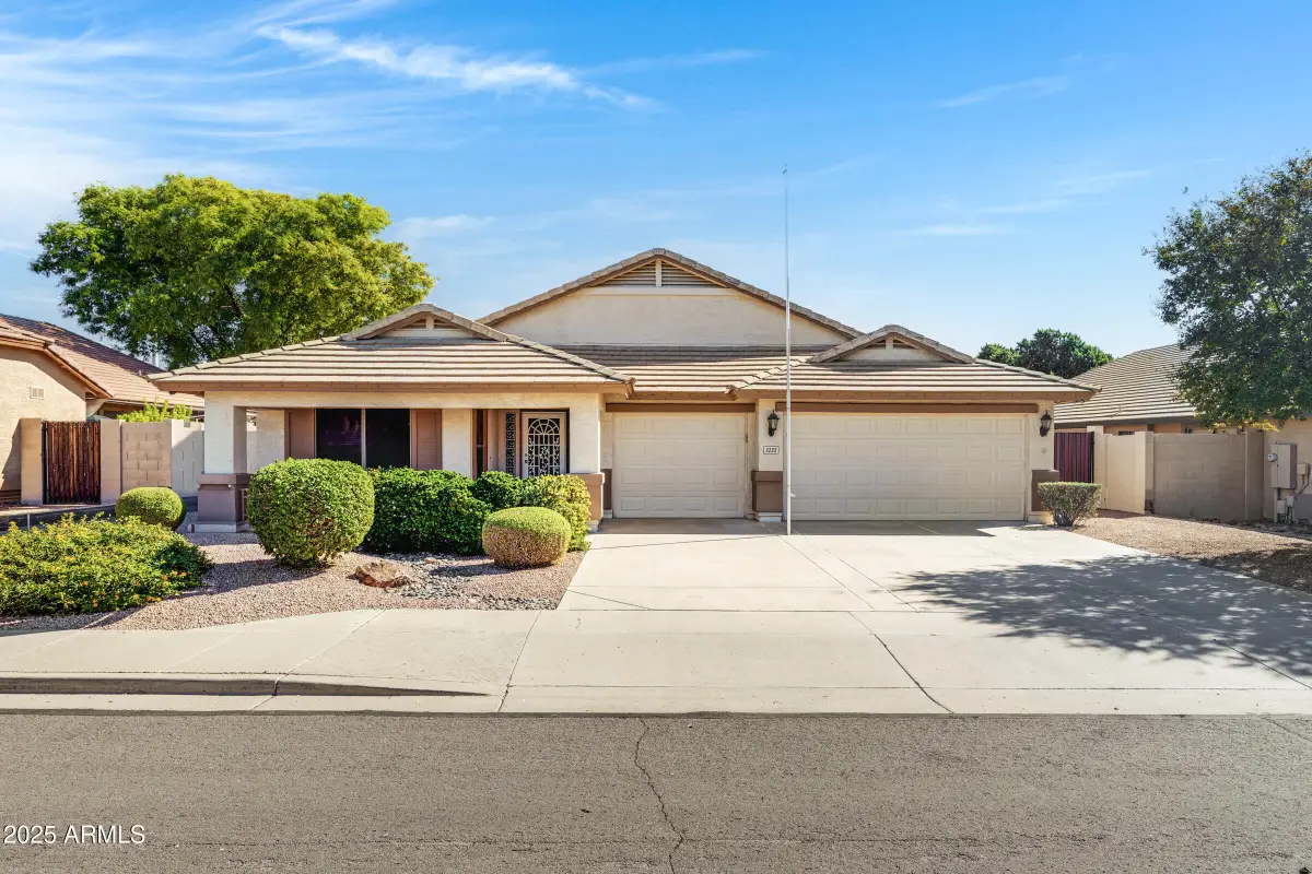 3233 S Oxley --, Mesa, AZ 85212 - Image #1
