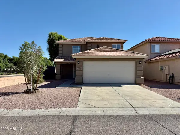 7783 N 58th Avenue, Glendale, AZ 85301