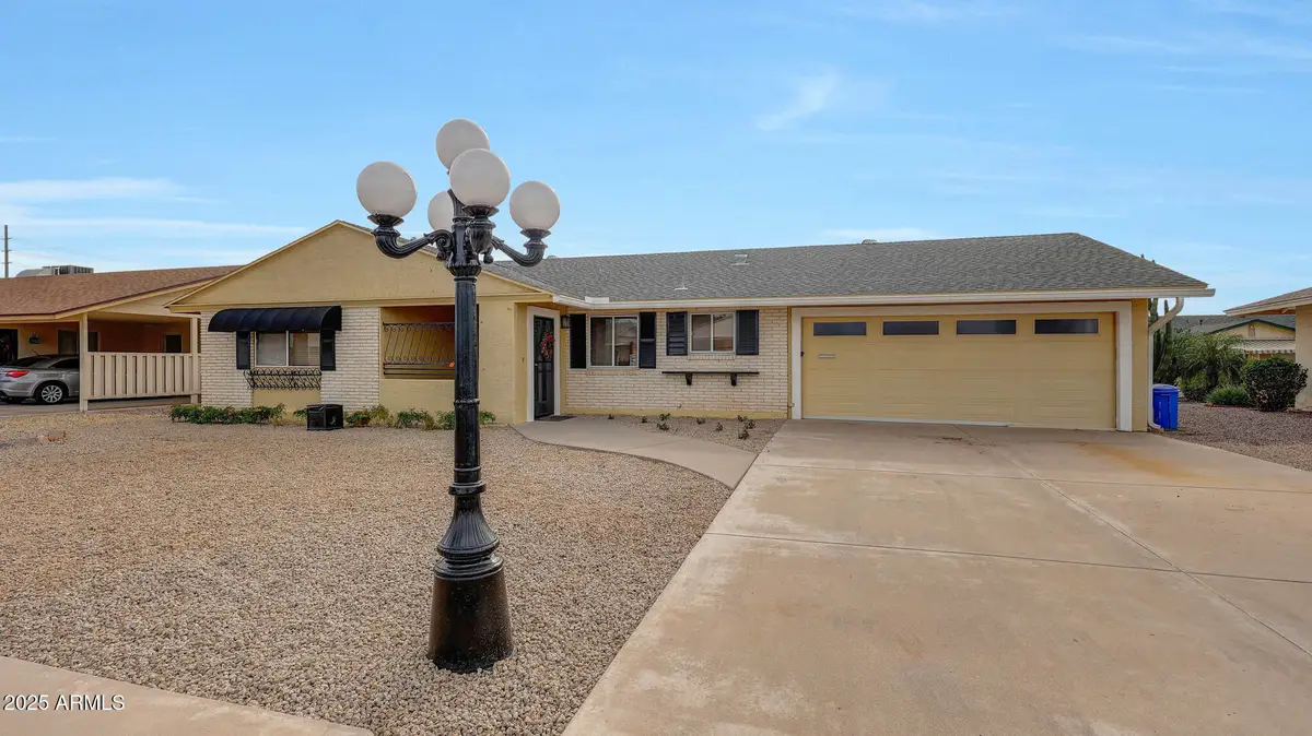 9923 W Camden Avenue, Sun City, AZ 85351 - Image #1