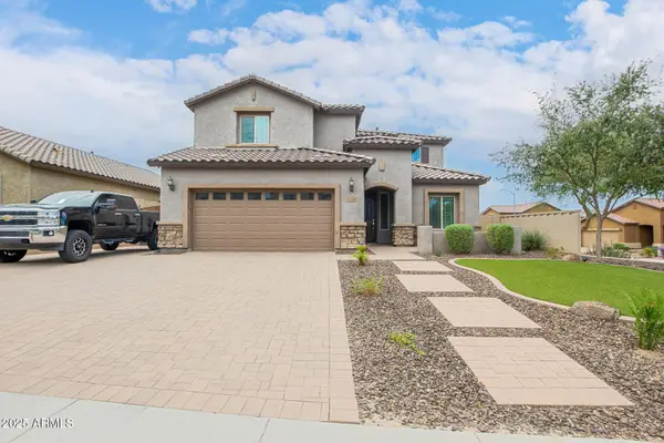 10755 W Rowel Road, Peoria, AZ 85383