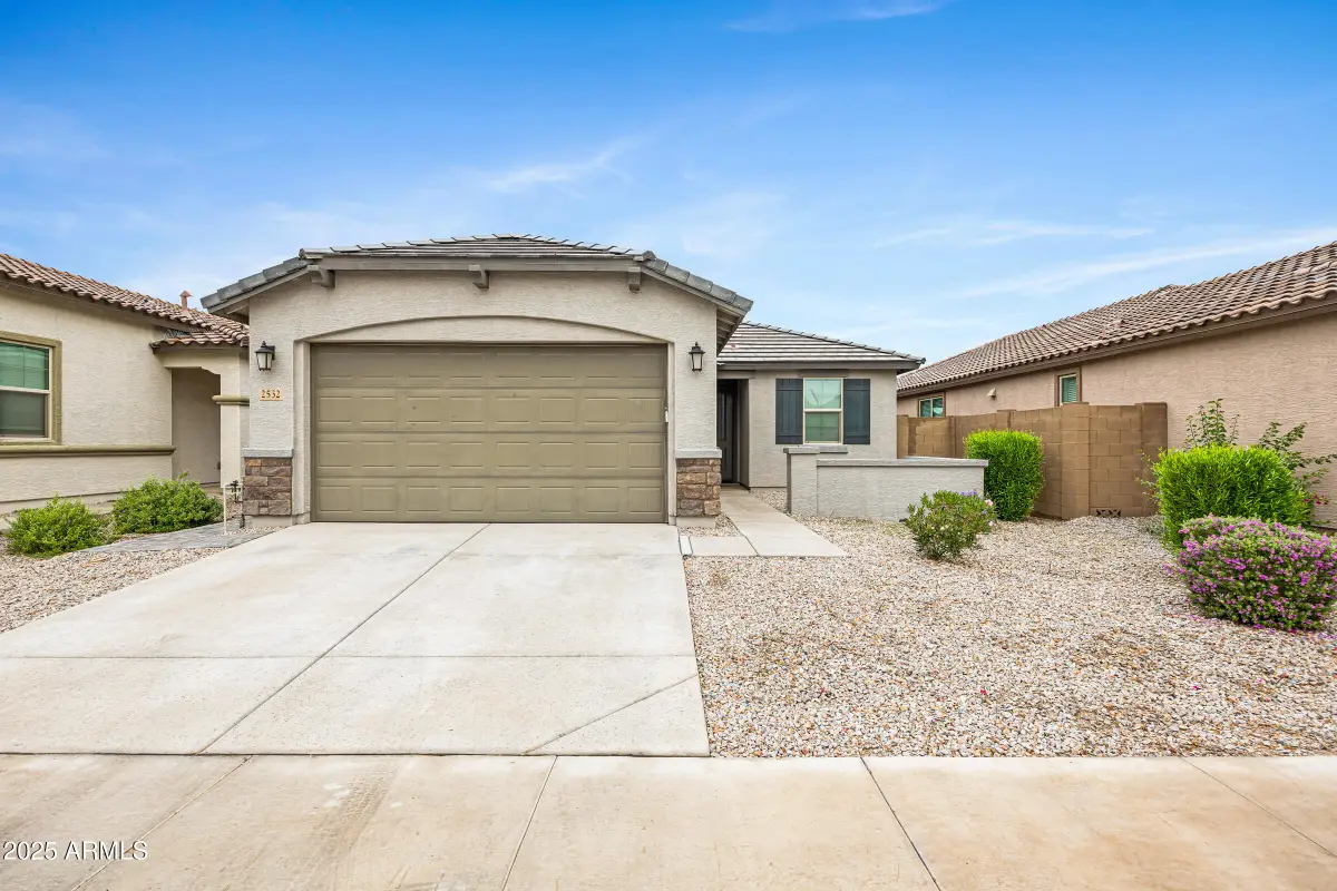 2532 W Hidalgo Avenue, Phoenix, AZ 85041 - Image #1