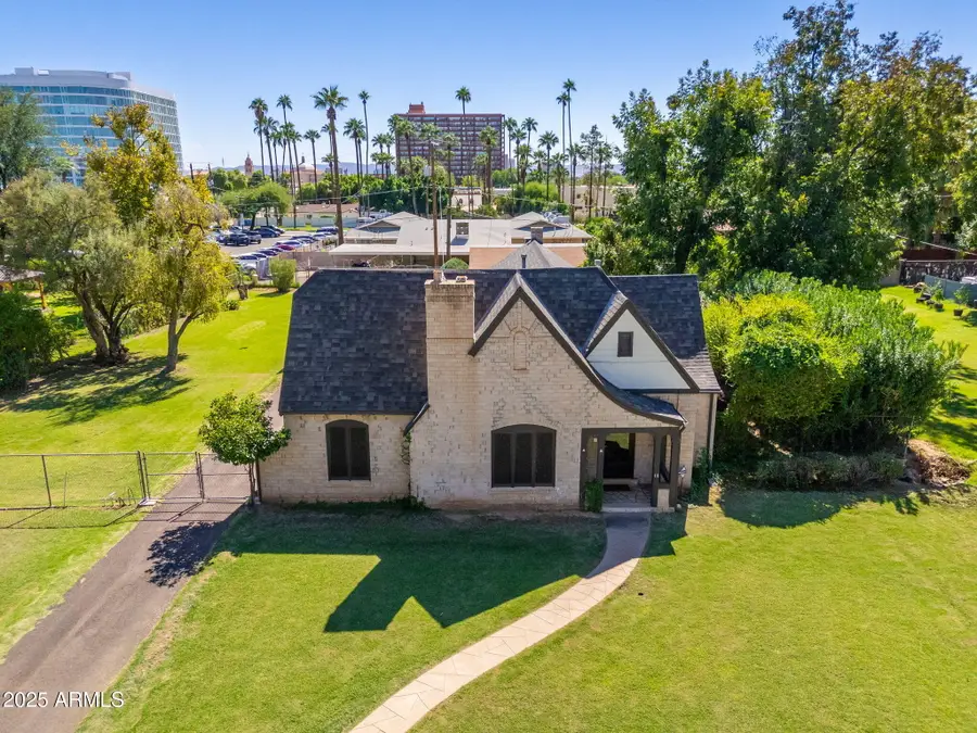 15 W Medlock Drive, Phoenix, AZ 85013 - Image #2