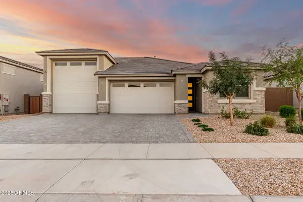 18625 W Cottontail Lane, Wittmann, AZ 85361