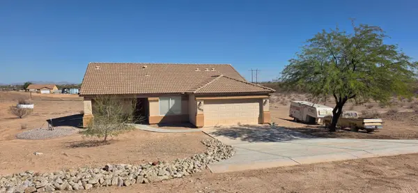 34802 W Elliot Road, Arlington, AZ 85322