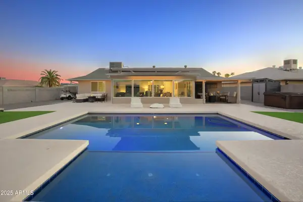 13202 W Hardwood Drive, Sun City West, AZ 85375