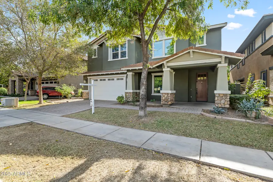 4107 E Palo Verde Street, Gilbert, AZ 85296 - Image #3