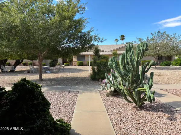 13311 W Bolero Drive, Sun City West, AZ 85375