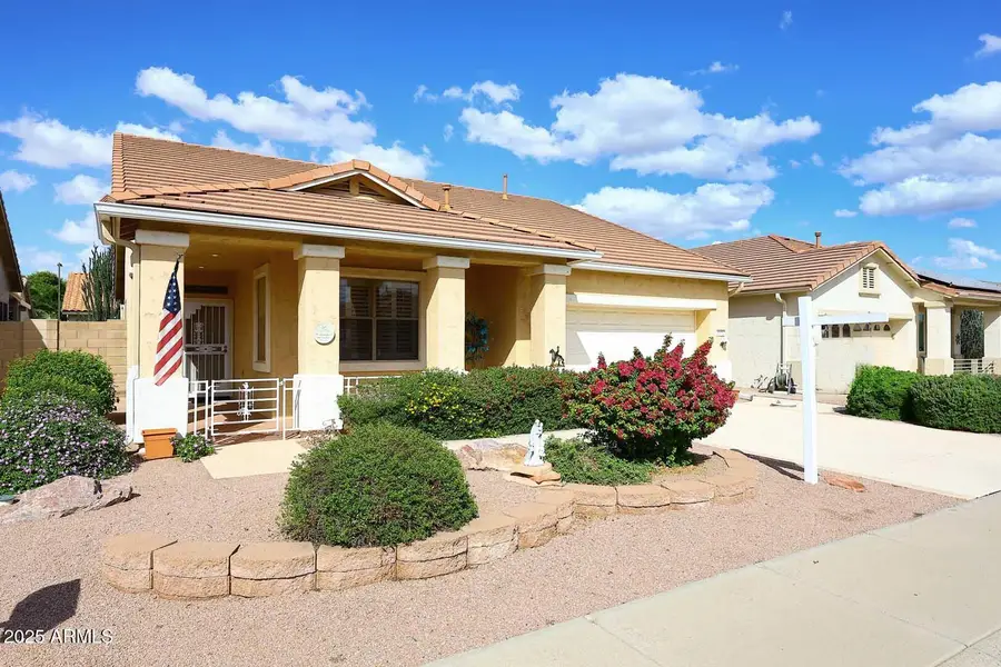 18052 W Udall Drive, Surprise, AZ 85374 - Image #2