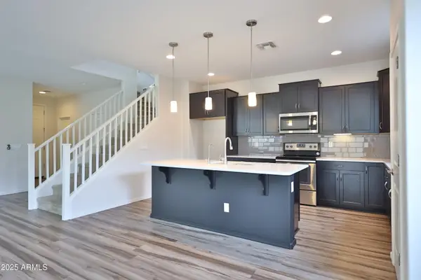 1291 N 166th Avenue, Goodyear, AZ 85338