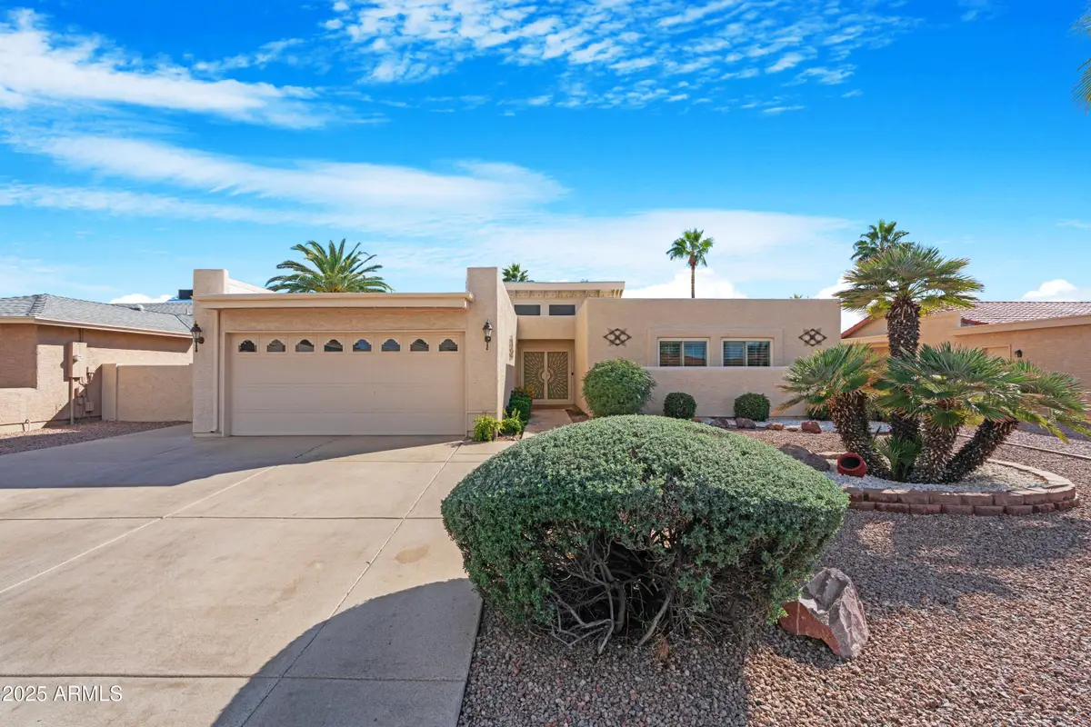 10225 E Spring Creek Road, Sun Lakes, AZ 85248 - Image #1