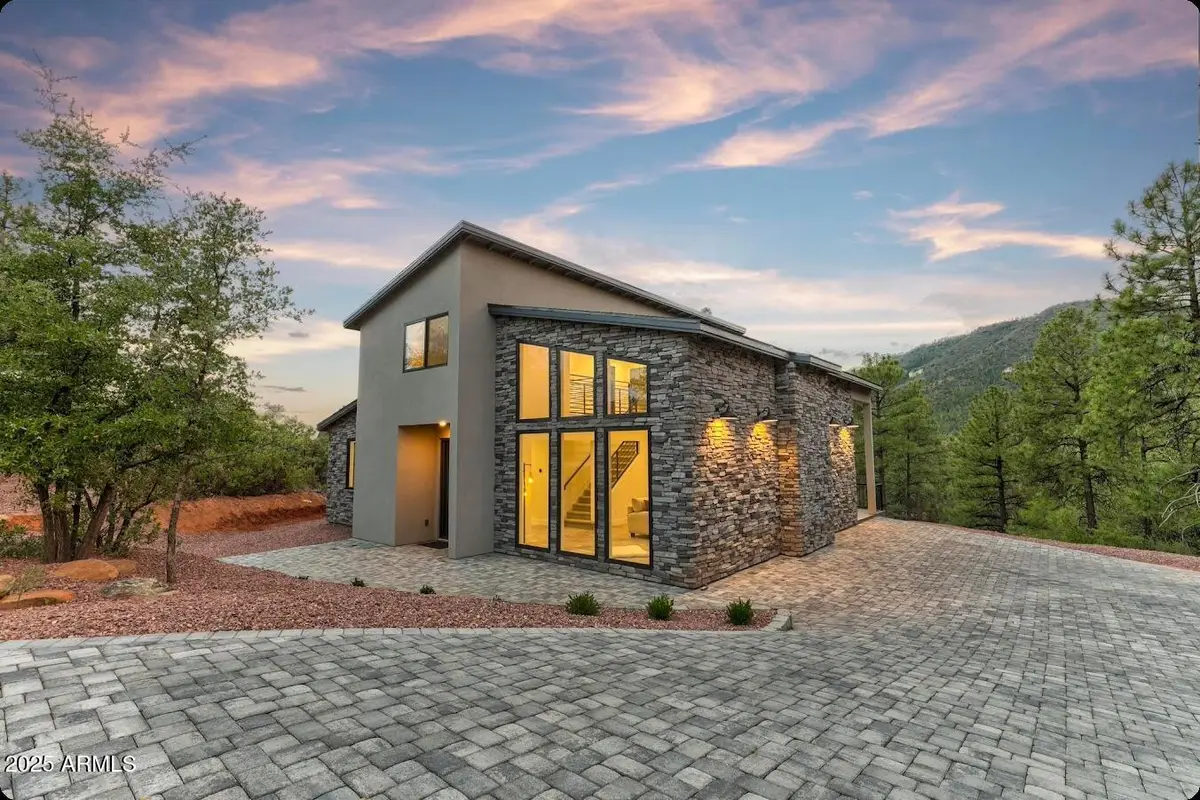 6541 W Ruin Hill Loop, Pine, AZ 85544 - Image #1