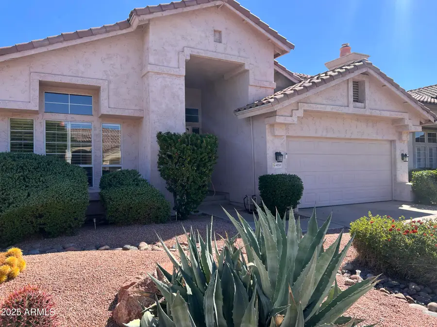 4235 E Desert Marigold Drive, Deer Valley, AZ 85331 - Image #2