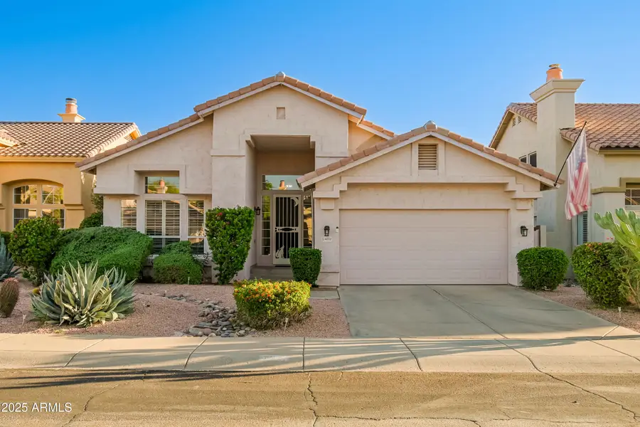 4235 E Desert Marigold Drive, Deer Valley, AZ 85331 - Image #3
