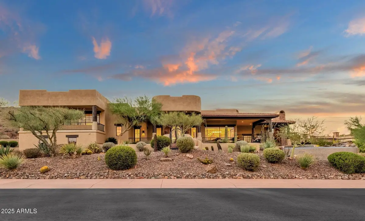 9630 N Rock Ridge Trail, Fountain Hills, AZ 85268 - Image #1