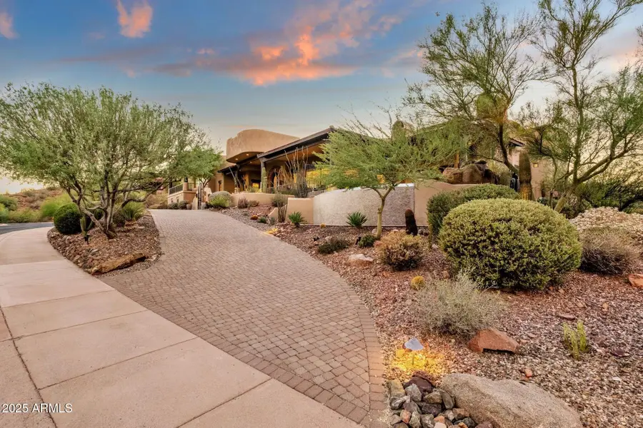 9630 N Rock Ridge Trail, Fountain Hills, AZ 85268 - Image #2