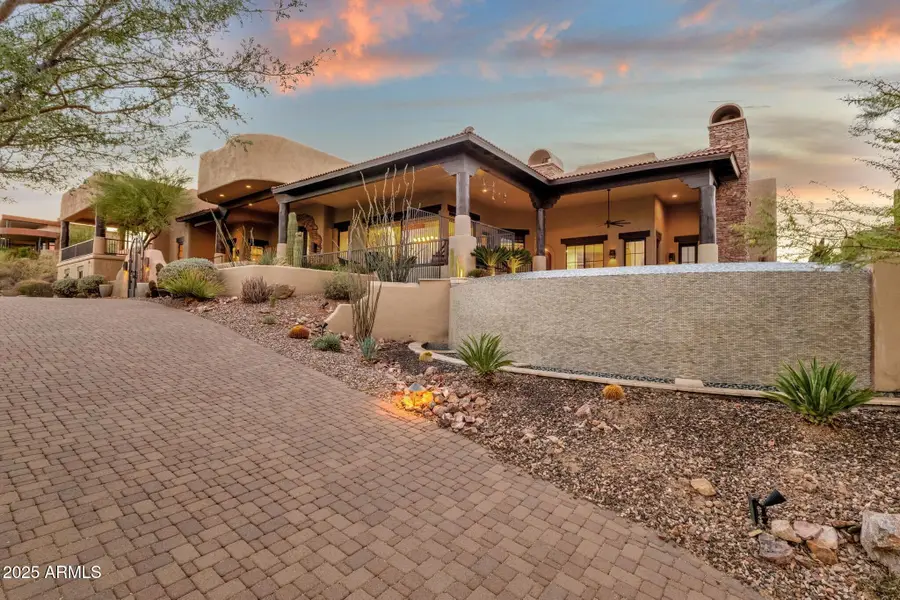 9630 N Rock Ridge Trail, Fountain Hills, AZ 85268 - Image #3