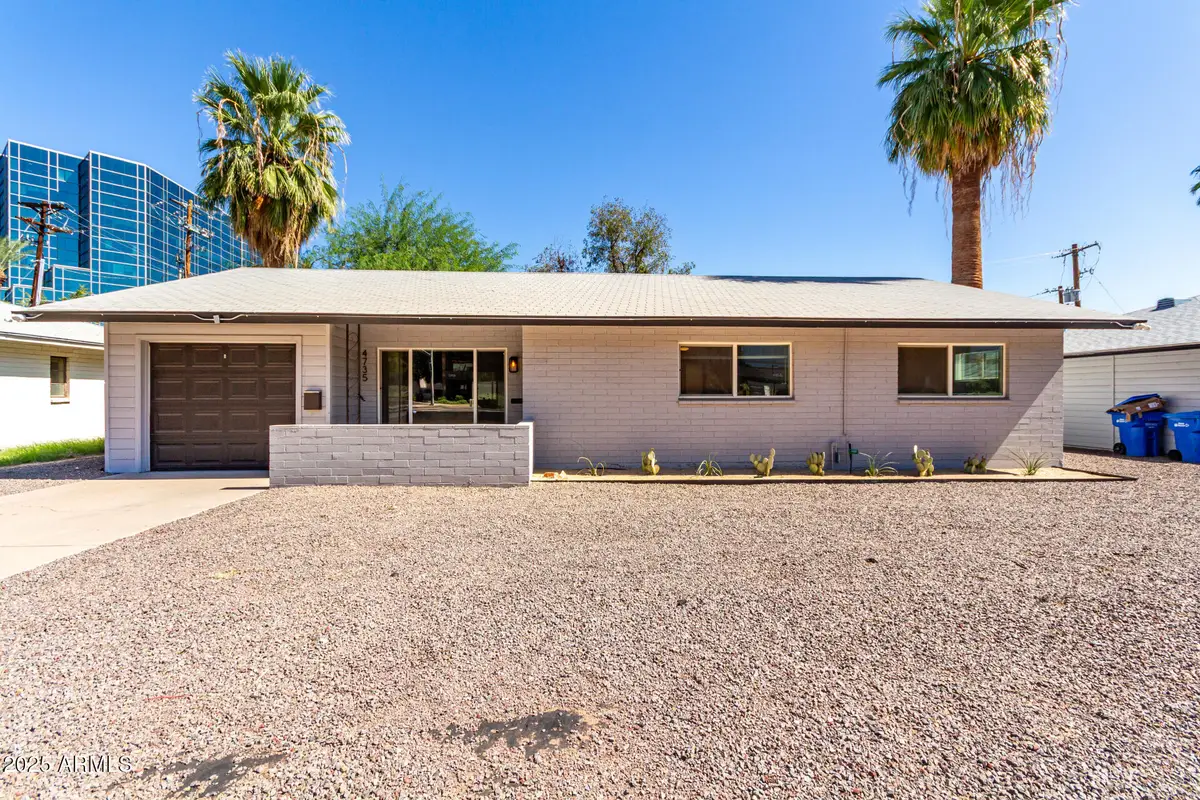 4735 N 24th Street, Phoenix, AZ 85016 - Image #1