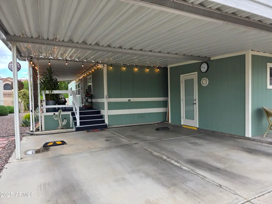 2233 E Behrend Drive #26, Phoenix, AZ 85024 - Image #3