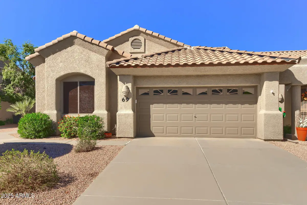 4202 E Broadway Road #69, Mesa, AZ 85206 - Image #1