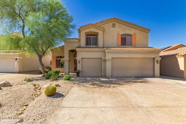 33808 N Pate Place, Cave Creek, AZ 85331