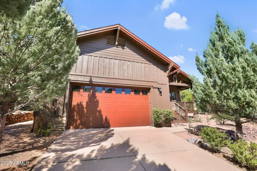 1708 E Snap Dragon Court, Payson, AZ 85541 - Image #3