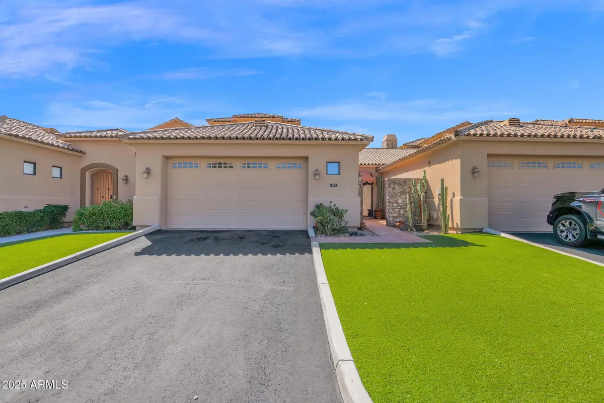 17020 E Kiwanis Drive #102, Fountain Hills, AZ 85268 - Image #1