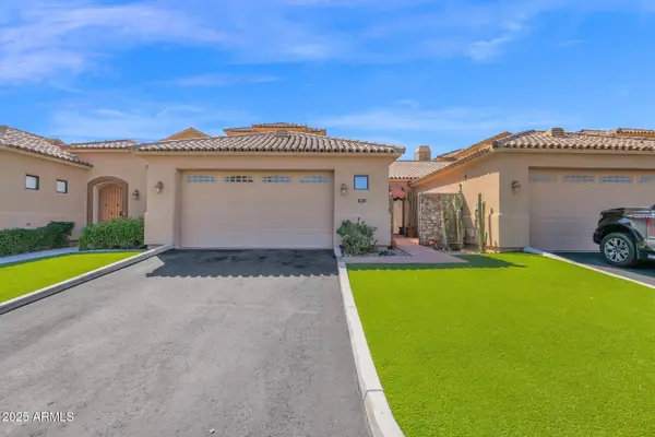 17020 E Kiwanis Drive #102, Fountain Hills, AZ 85268