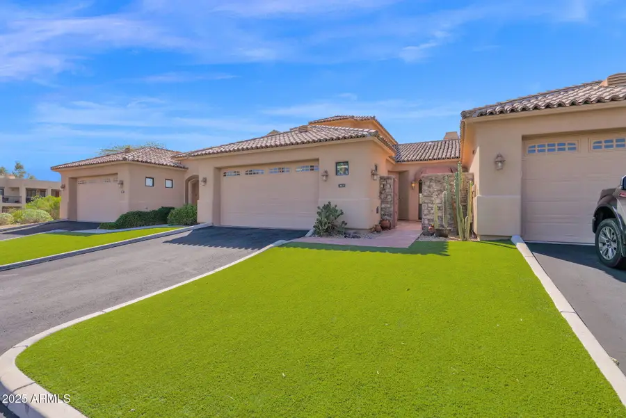 17020 E Kiwanis Drive #102, Fountain Hills, AZ 85268 - Image #2