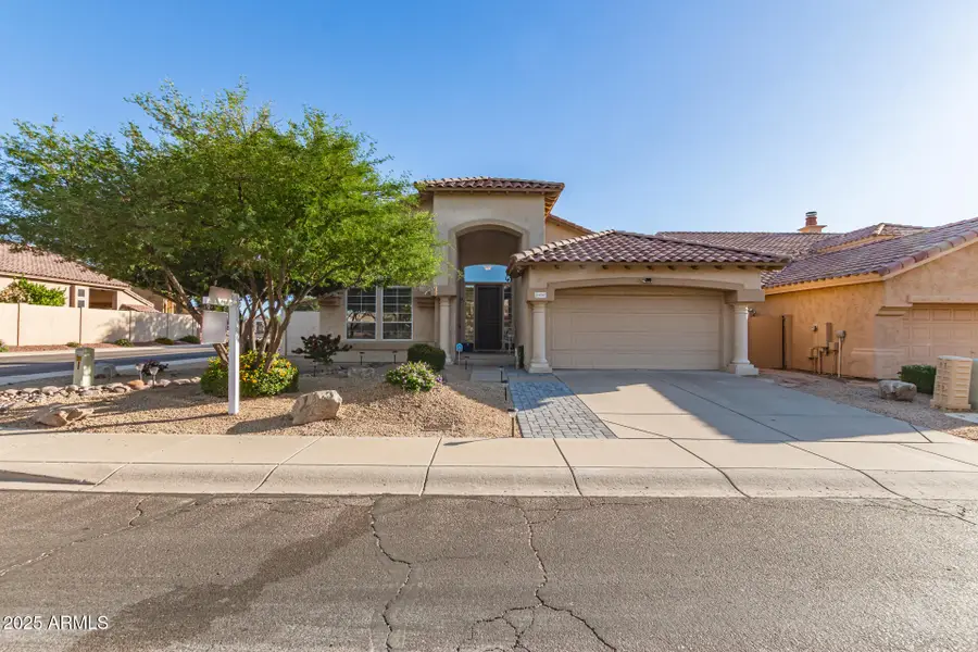 4243 E Desert Marigold Drive, Deer Valley, AZ 85331 - Image #2