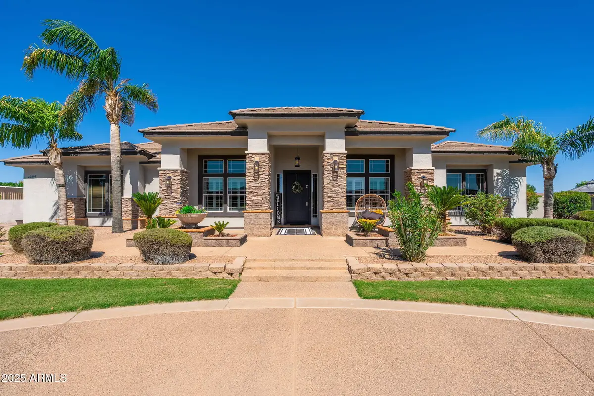 22807 S 179th Street, Gilbert, AZ 85298 - Image #1