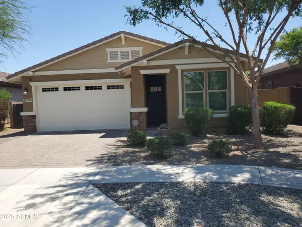 4963 S Girard Street, Gilbert, AZ 85298